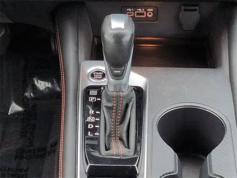 Used 2022 Nissan Altima 2.5 SR image 32