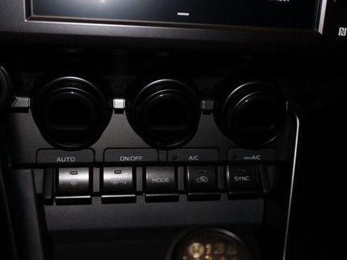 New 2026 Toyota GR86 YUZU Limited image 19