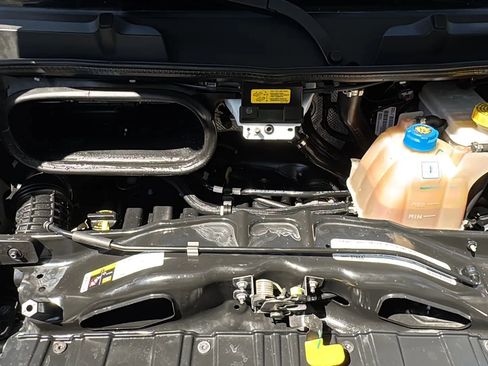 Used 2024 RAM ProMaster 2500 w/ Safety Group image 41