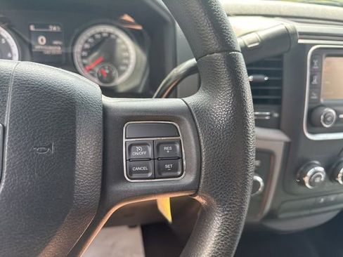 Used 2014 RAM 1500 Express AWD/4WD image 21
