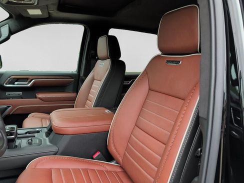 New 2026 GMC Sierra 1500 Denali Ultimate AWD/4WD image 22