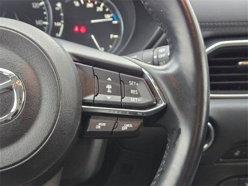 Used 2020 MAZDA CX-5 Grand Touring Reserve image 10