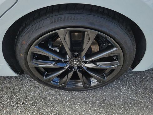 Used 2025 Lexus IS 350 F Sport w/ Accessory Package 2 image 28