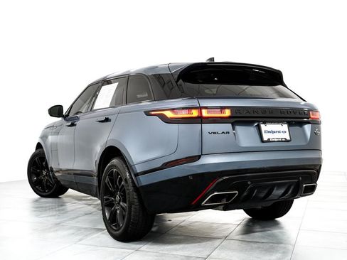 Used 2023 Land Rover Range Rover Velar R-Dynamic S AWD/4WD image 5