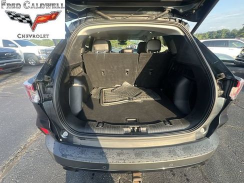 Used 2022 Ford Escape SEL w/ SEL Stealth AWD Package image 32