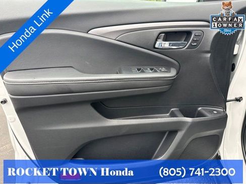 Used 2025 Honda Ridgeline RTL image 20