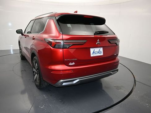 Used 2025 Mitsubishi Outlander SEL FWD image 26