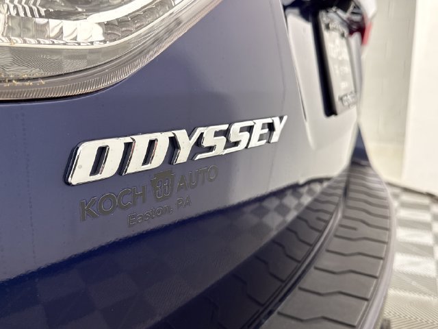 Used 2014 Honda Odyssey EX-L image 19