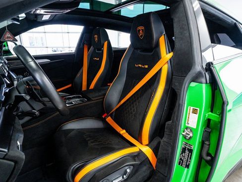 Used 2023 Lamborghini Urus Performante image 34