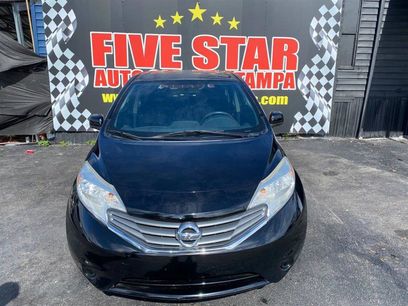 Used 2014 Nissan Versa Note SV