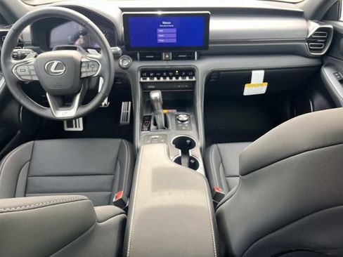 New 2026 Lexus IS 350 F Sport RWD image 15