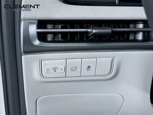 New 2026 Hyundai Tucson SEL image 12