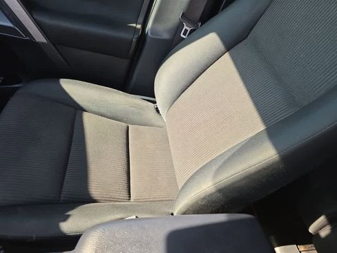 Used 2018 Toyota RAV4 LE w/ All Weather Liner Package AWD/4WD image 25