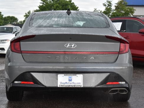 Used 2023 Hyundai Sonata SEL FWD image 15