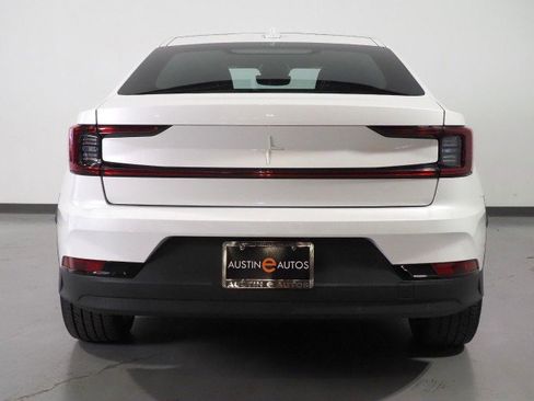 Used 2022 Polestar Polestar 2 w/ Pilot Package w/ Plus Package image 49