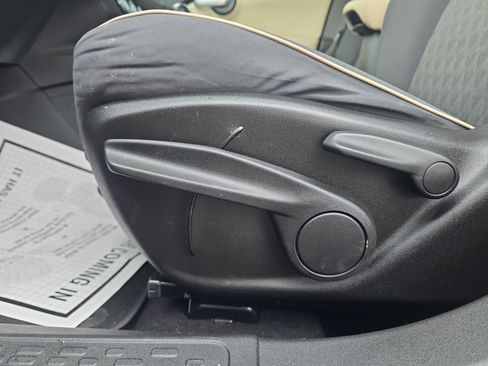 Used 2019 FIAT 500X Trekking image 13