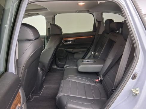 Used 2020 Honda CR-V EX-L image 41