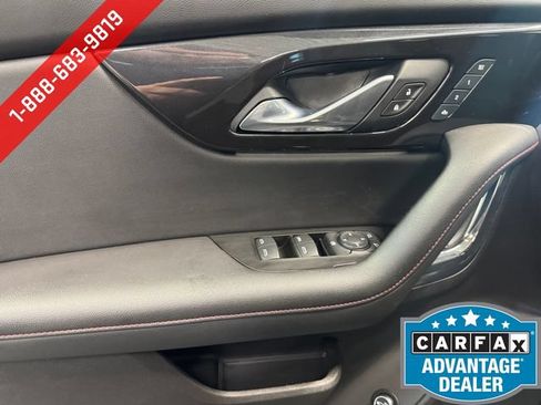 Used 2019 Chevrolet Blazer RS AWD/4WD image 26