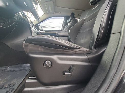 Used 2013 Jeep Grand Cherokee SRT8 image 14