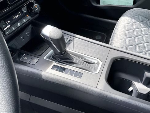New 2026 Nissan Kicks SV w/ Cold Weather Package FWD image 7