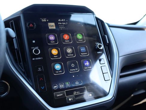 Certified 2025 Subaru Crosstrek 2.0i Premium image 11