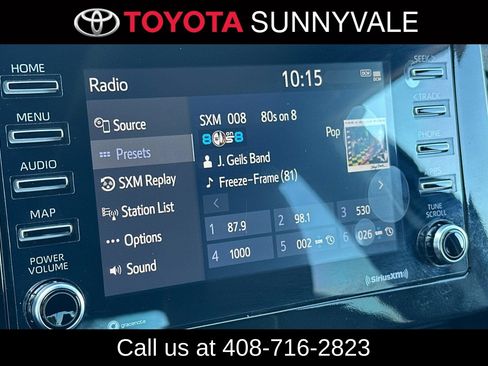 Certified 2023 Toyota Camry SE w/ Convenience Package FWD image 22