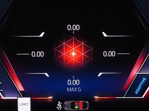 Used 2023 BMW i4 M50 w/ M Carbon Exterior Package image 20