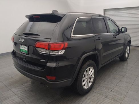 Used 2022 Jeep Grand Cherokee Laredo E w/ Security & Convenience Group image 9