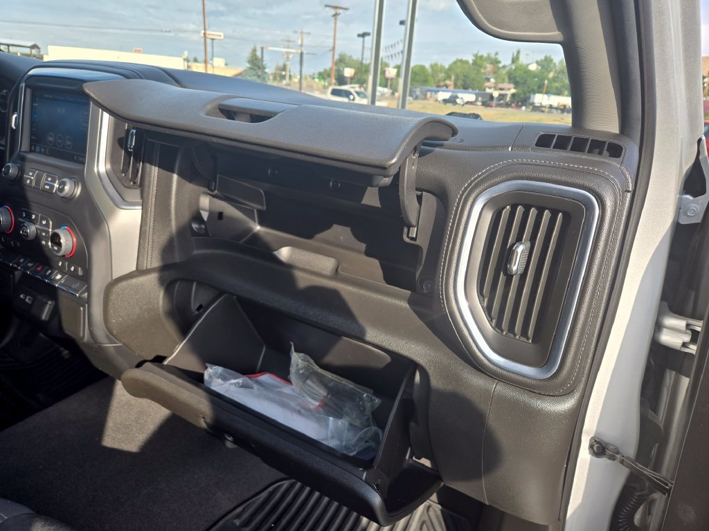 Used 2021 Chevrolet Silverado 1500 RST AWD/4WD image 26