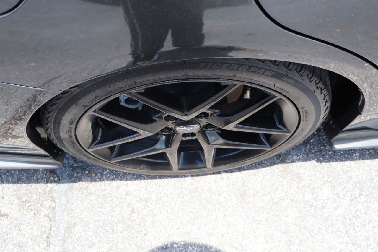 Used 2019 Subaru WRX Premium AWD/4WD image 26