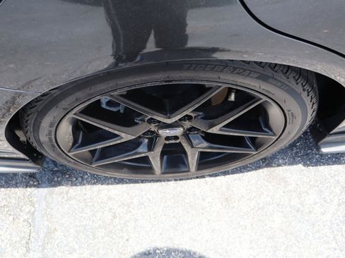 Used 2019 Subaru WRX Premium AWD/4WD image 26