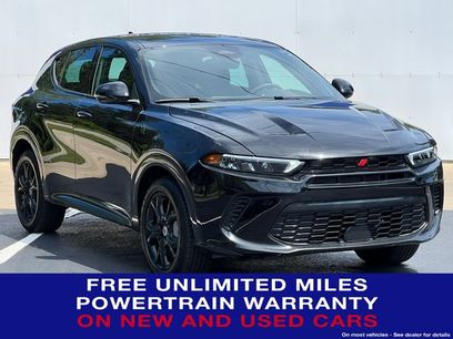 Used 2024 Dodge Hornet R/T w/ R/T Blacktop Package