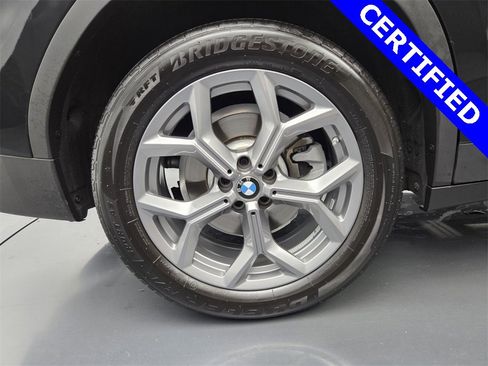 Certified 2023 BMW X3 xDrive30i w/ Convenience Package image 21
