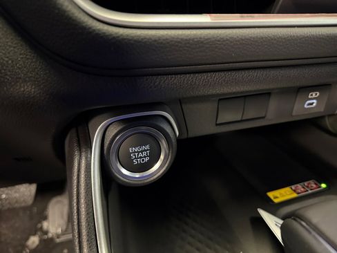 New 2026 Toyota Grand Highlander XLE image 20