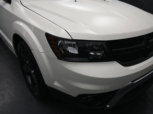 Used 2018 Dodge Journey Crossroad image 13