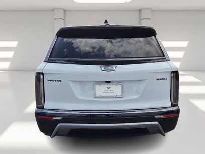 New 2026 Cadillac Vistiq Sport