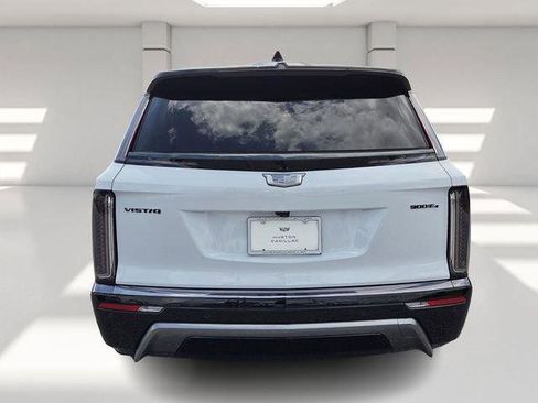 New 2026 Cadillac Vistiq Sport AWD/4WD image 4