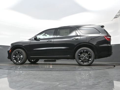 New 2026 Dodge Durango GT image 13