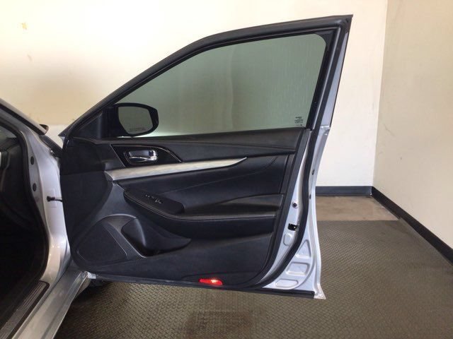 Used 2018 Nissan Maxima 3.5 SV FWD image 12