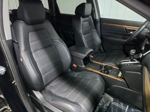 Used 2021 Honda CR-V Touring image 22