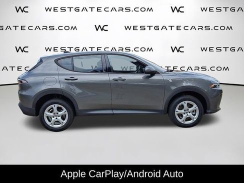 Used 2024 Dodge Hornet GT image 10