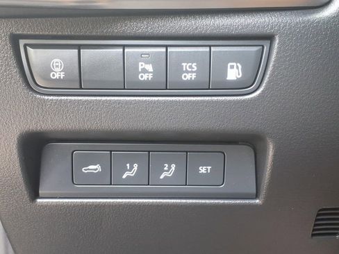 Used 2024 MAZDA CX-90 Plug-In Hybrid w/ Premium Plus AWD/4WD image 18