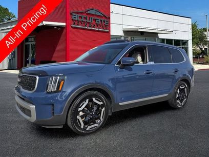 Used 2023 Kia Telluride EX