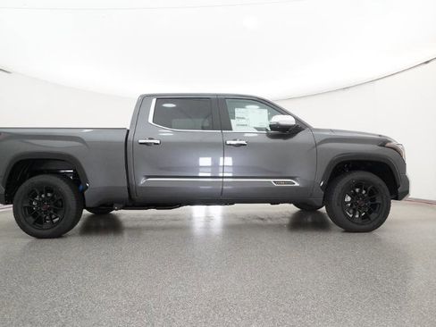 New 2026 Toyota Tundra 1794 Edition image 98