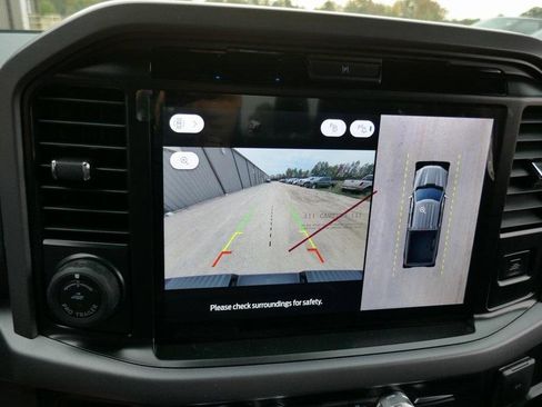 New 2025 Ford F150 XLT w/ Equipment Group 302A MID image 24