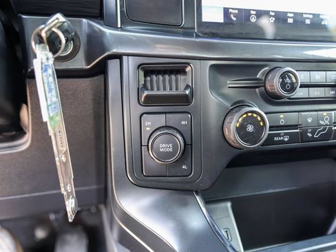 Used 2024 Ford F150 STX AWD/4WD image 18