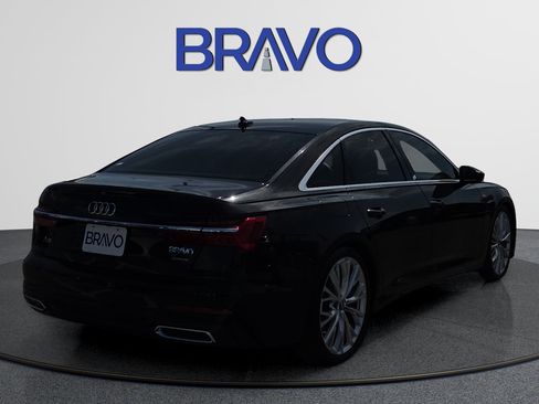 Used 2019 Audi A6 3.0T Prestige AWD/4WD image 4