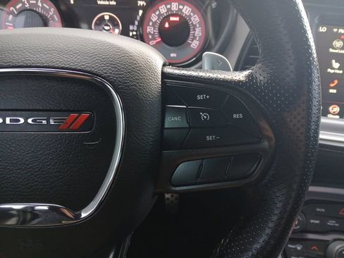 Used 2021 Dodge Challenger R/T w/ T/A Package RWD image 25