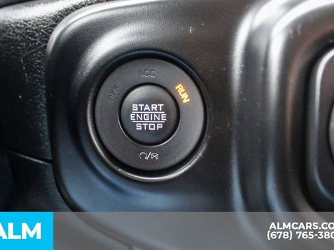 Used 2020 Jeep Wrangler Unlimited Willys image 26