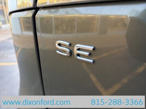 New 2026 Volkswagen Atlas SE image 28